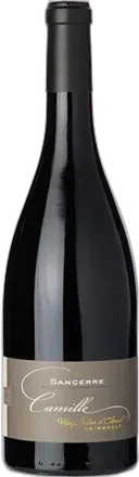 photo du vin Camille