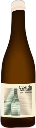 photo du vin Clos des Moulins