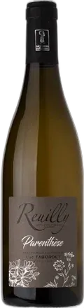 illustration du vin Parenthèse