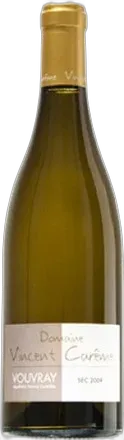 image du vin Vouvray Sec Vincent Careme