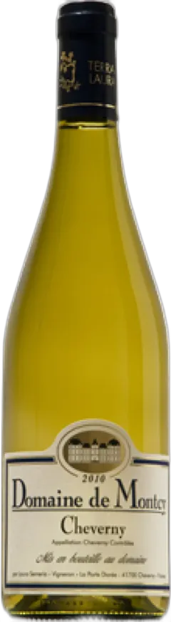 photo du vin Clos des Cendres 2022