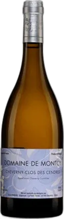 photo du vin Clos des Cendres 2022