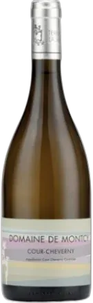 photo du vin Domaine de Montcy Cour-Cheverny