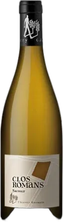photo du vin Saumur l’Insolite Domaine des Roches Neuves