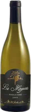 vue du vin la Moynerie