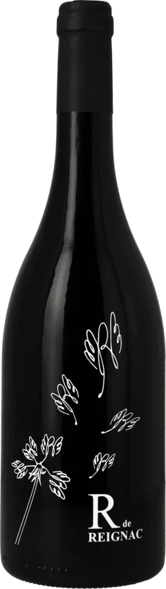 image du vin Château de Reignac Grand Vin Blanc