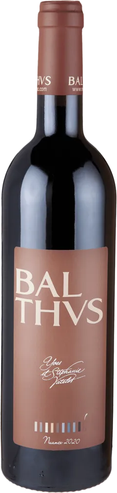 photo du vin Grand Vin de Reignac