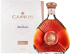 photo Camus Borderies xo Family Reserve Single Estate