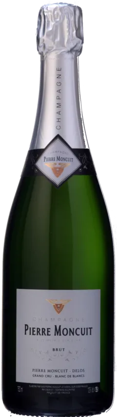 aperçu du vin Extra Brut