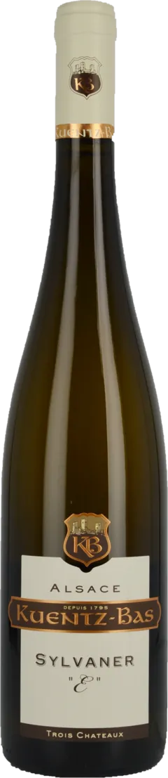 photos du vin Alsace Aoc Gewürztraminer Mosaik Kuentz-Bas