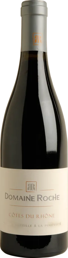 photo du vin Domaine Roche
