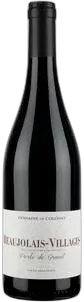 image du vin Perle de Granit - Cuvées Traditions