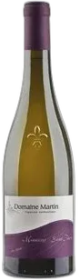 illustration du vin Le Saint Versant Vieilles Vignes