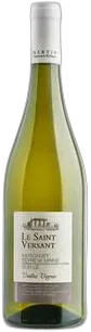illustration du vin Le Saint Versant Vieilles Vignes