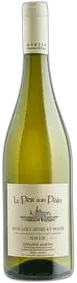 illustration du vin Le Saint Versant Vieilles Vignes