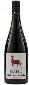 illustration du vin Château Rouget