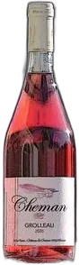 photo du vin Grolleau