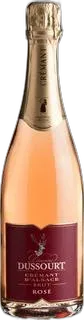 illustration du vin Rosé d’Alsace Pinot Noir) Vin Sec