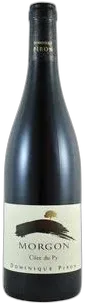 illustration du vin Côte du Py