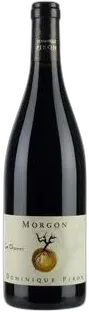 illustration du vin Côte du Py