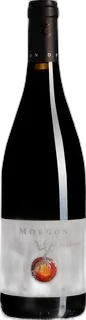 photo du vin Dominique Piron Morgon la Chanaise