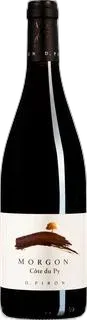 illustration du vin Côte du Py