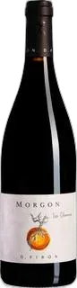 illustration du vin Côte du Py