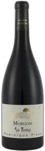 illustration du vin Côte du Py