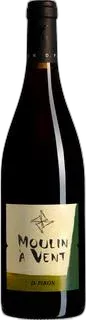 photo du vin des Caractères Affirmés