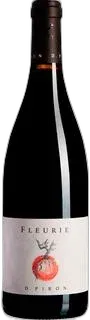 photo du vin Domaine Dominique Piron Fleurie