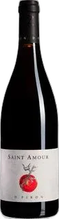 photos du vin Dominique Piron Saint Amour