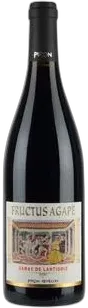illustration du vin Beaujolais Villages Dominique Piron