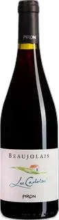 photo du vin Domaine Dominique Piron Fleurie