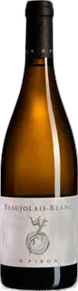 photos du vin Beaujolais Blanc Chardonnay