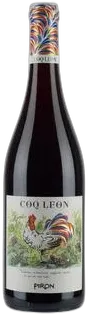 photo du vin Coq Léon