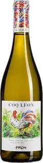 photo du vin Coq Léon