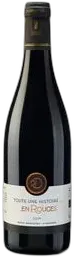 illustration du vin Château Rouget