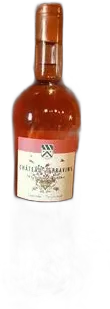illustration du vin les Pierres Roses