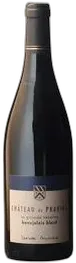 image du vin la Grande Réserve