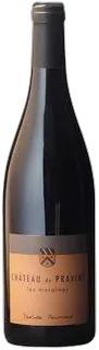 photo du vin les Moraines Beaujolais Blacé