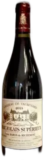 image du vin Baron de Richemont