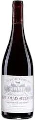 image du vin Baron de Richemont