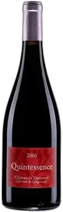 capture du vin Quintessence