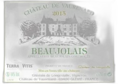 photos du vin Beaujolais Blanc