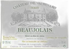 illustration du vin Élevé en Fûts
