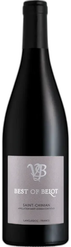 illustration du vin Best of Belot