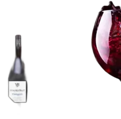 image du vin Vignalet