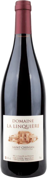 photo du vin Pin des Marguerites Tradition