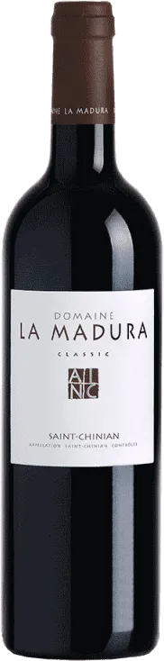 photo du vin Classic