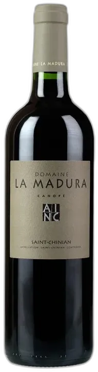 image du vin Canope